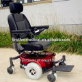 Fauteuil roulant électrique handicapé